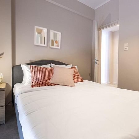 Phaedrus Living Athens City Center Geraniou Eksteriør bilde